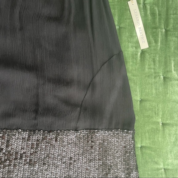 Lerario Beatriz Black Dress - Picture 6 of 8